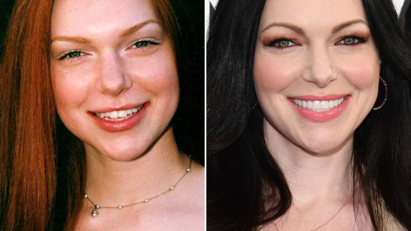 That 70s Show Cast Where Are They Now Laura Prepon