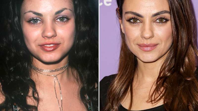 That 70s Show Cast Where Are They Now Mila Kunis