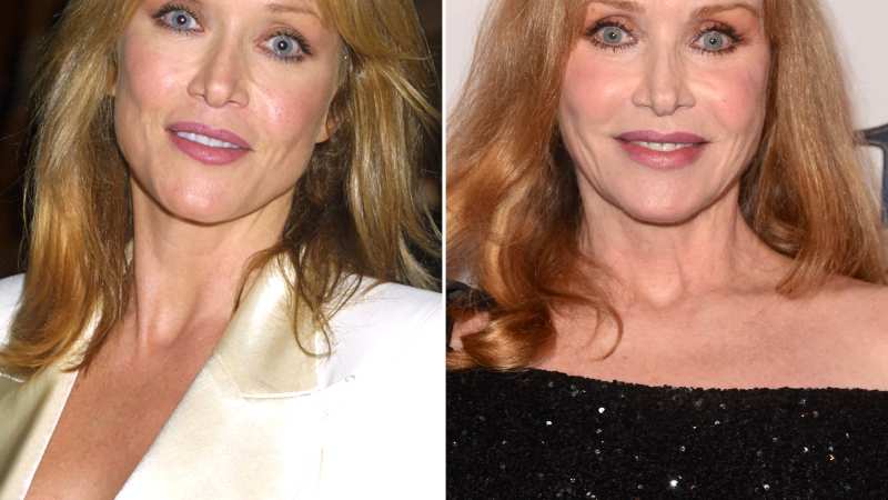 That 70s Show Cast Where Are They Now Tanya Roberts