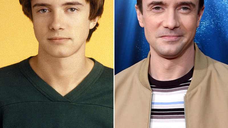 That 70s Show Cast Where Are They Now Topher Grace