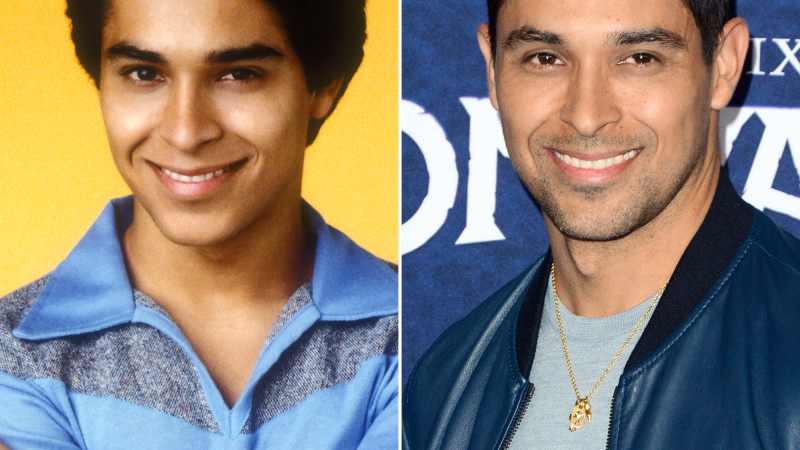 That 70s Show Cast Where Are They Now Wilmer Valderrama