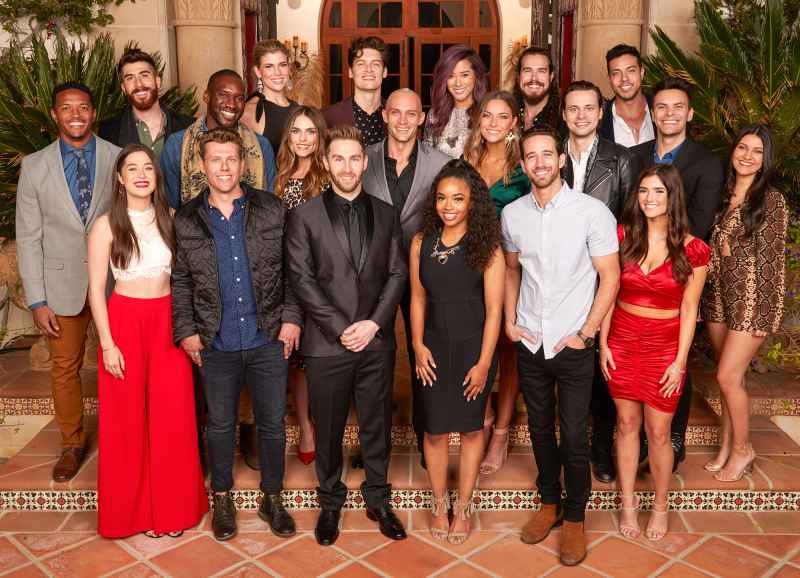 The Bachelor Presents Listen to Your Heart What to Watch This Week While Social Distancing