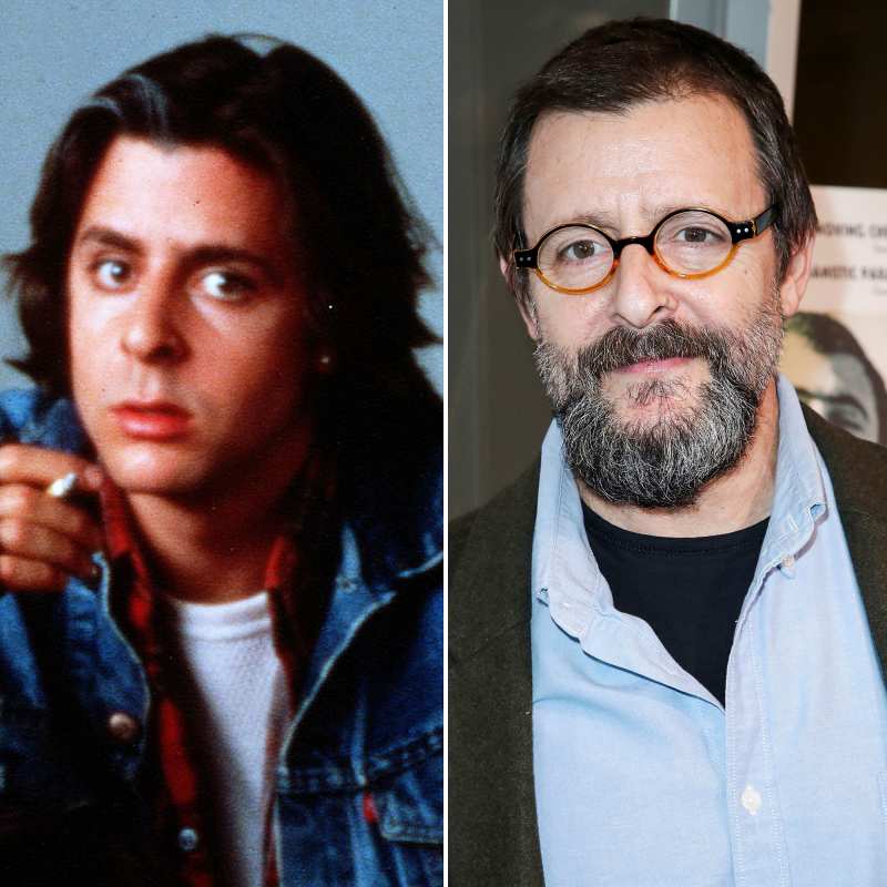 Judd Nelson The Breakfast Club Cast Where Are They Now