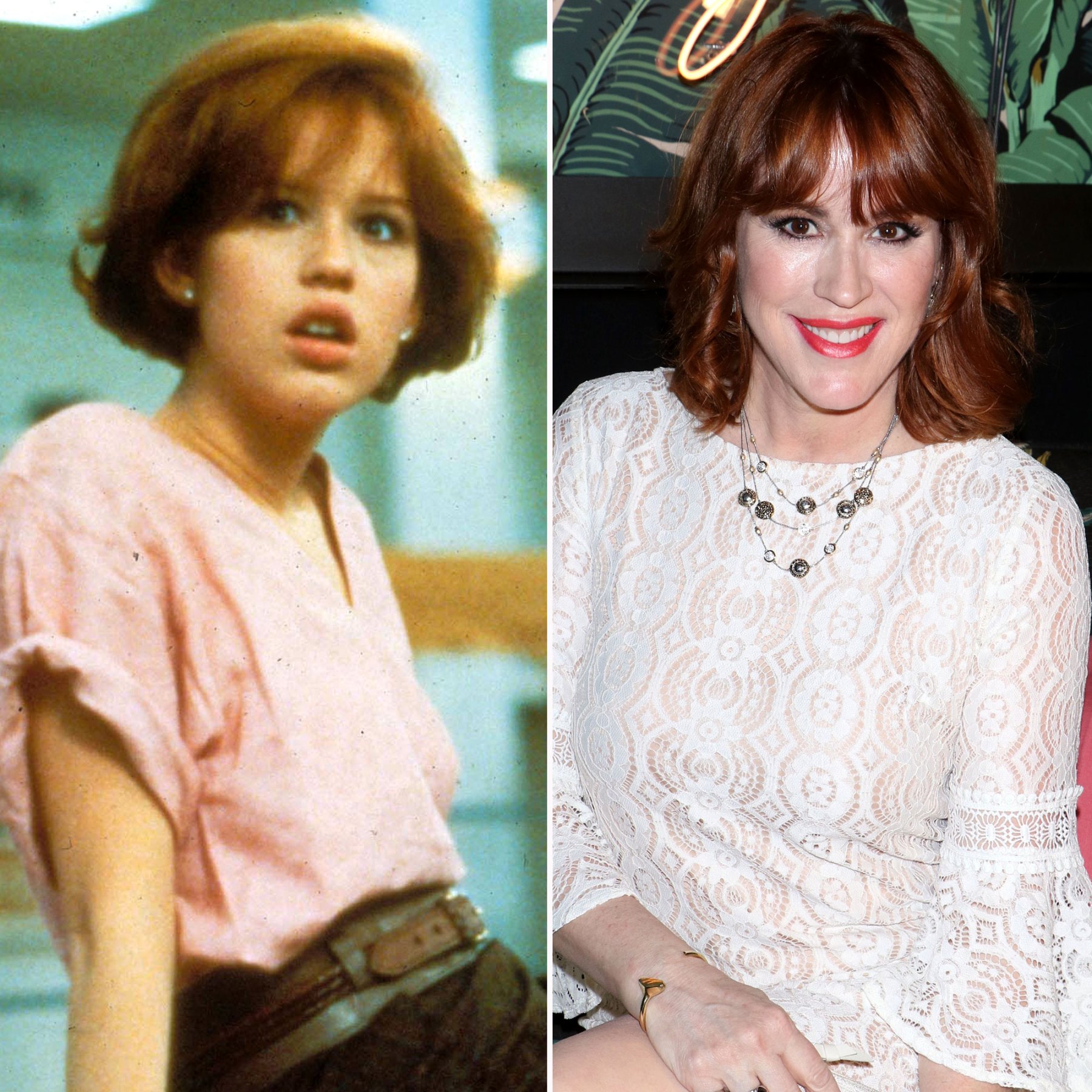 ‘the Breakfast Club’ Cast Where Are They Now