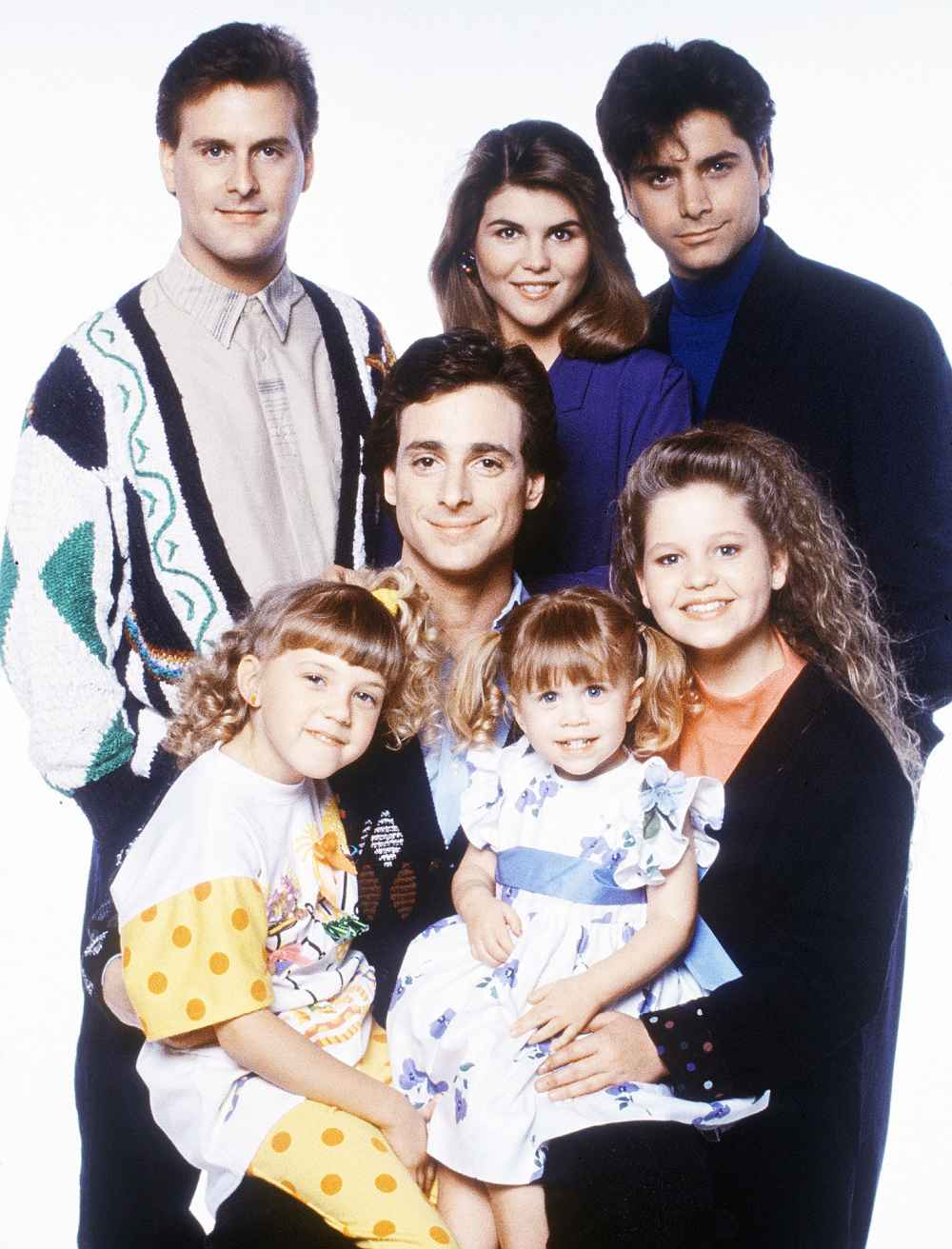 The Cast of Full House Lori Loughlin Might Not Make a Comeback After Pleading Guilty in College Admissions Scandal