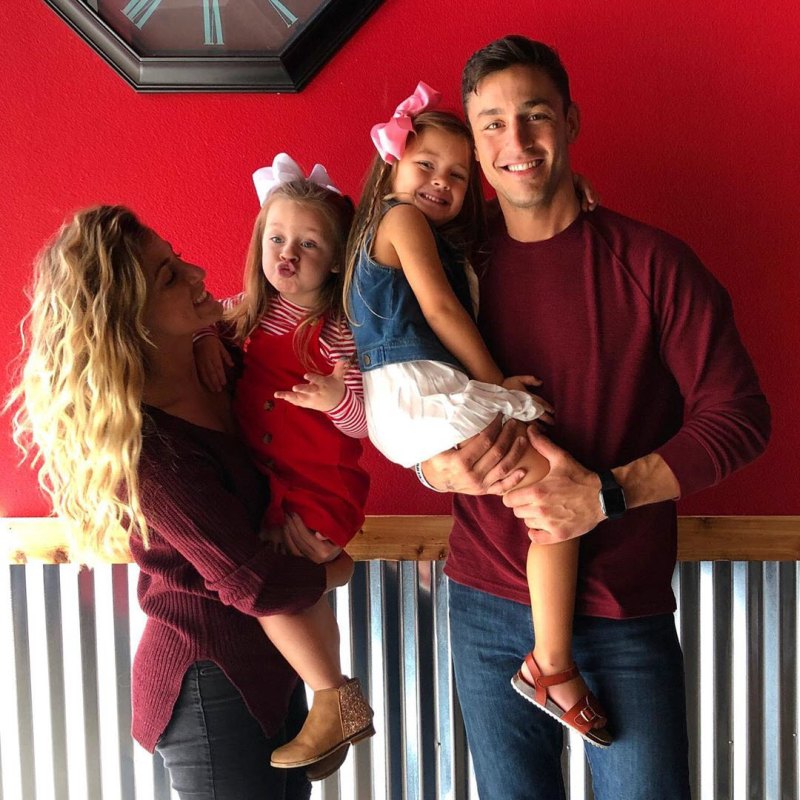 Tony Raines The Challenge Babies Which MTV Stars Have Given Birth