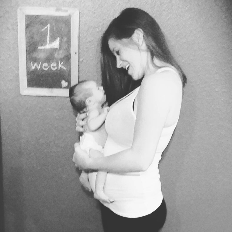 Laura Waller The Challenge Babies Which MTV Stars Have Given Birth