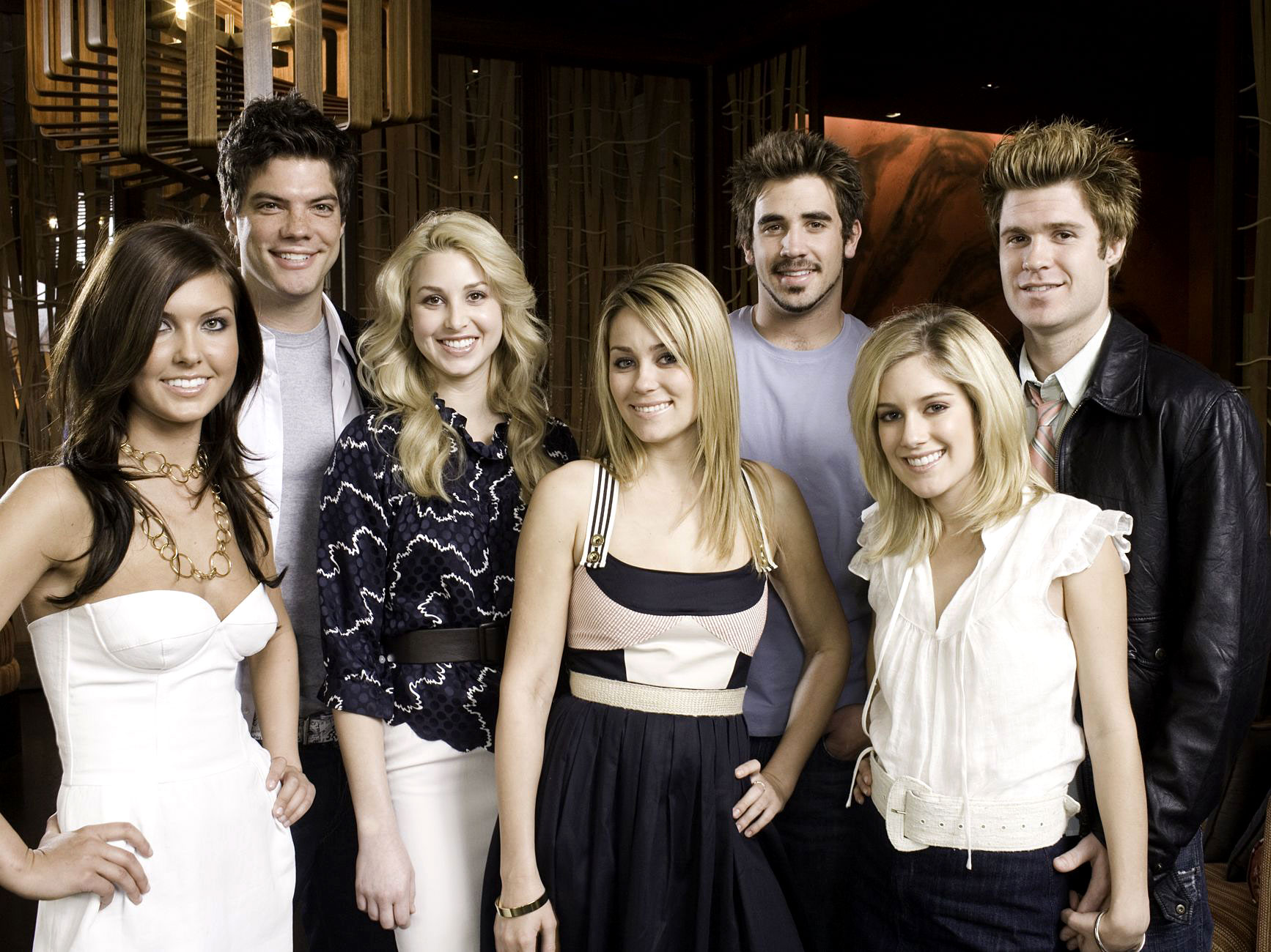 The Hills' Original Cast: Where Are They Now?