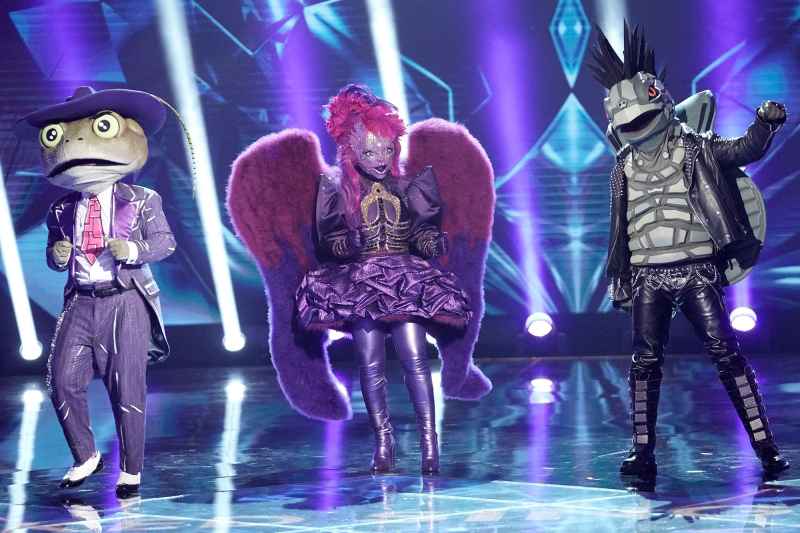 The Masked Singer Watch With Us