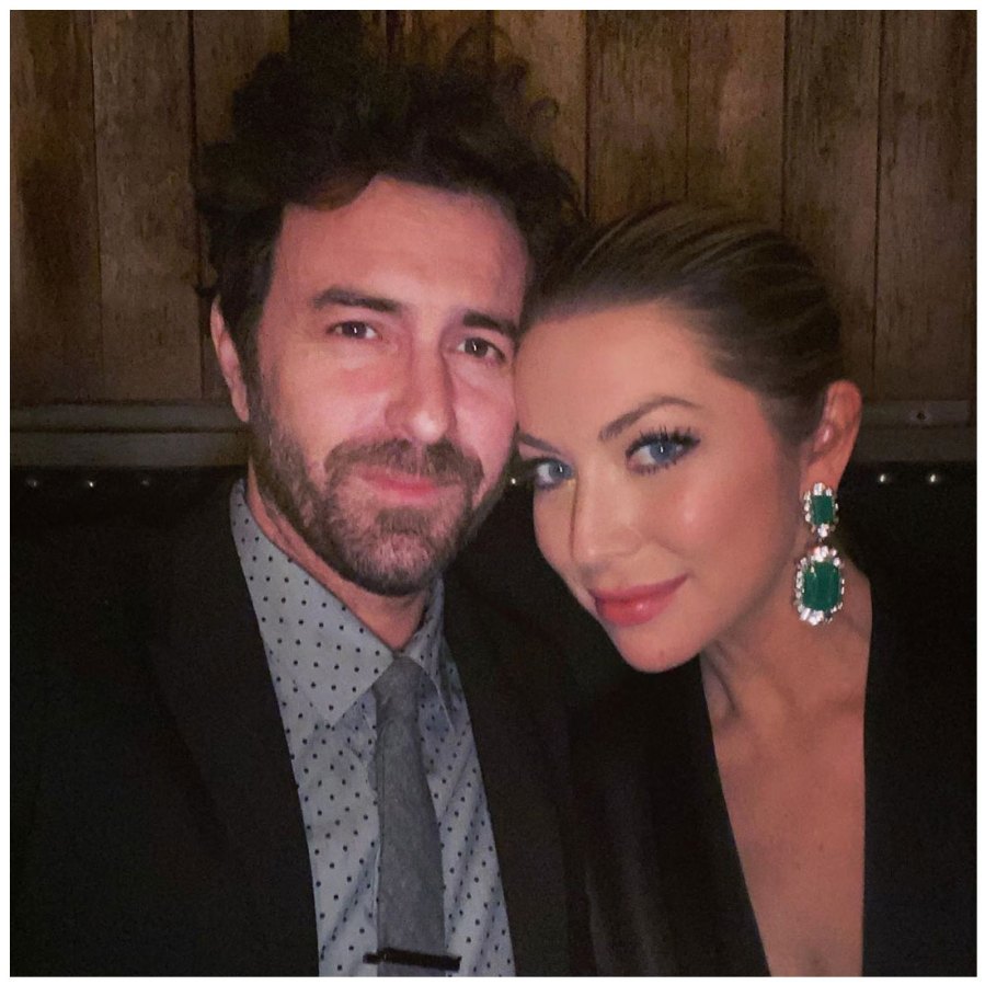 The Plans To Film Stassi Schroeder and Beau Clark Wedding