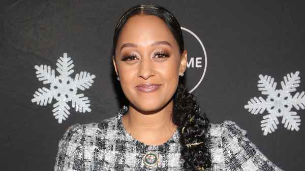 Tia Mowry Says Quarantine Made Her Realize She Doesn’t Want a 3rd Child: ‘I’m Good’