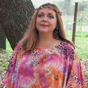 Carole Baskin Is Selling ‘Cool Cats and Kittens’ Face Masks