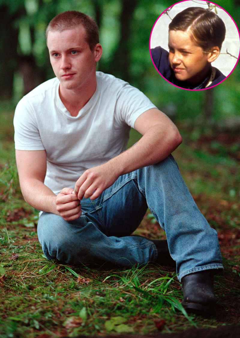 Tom Guiry The Sandlot Where Are They Now