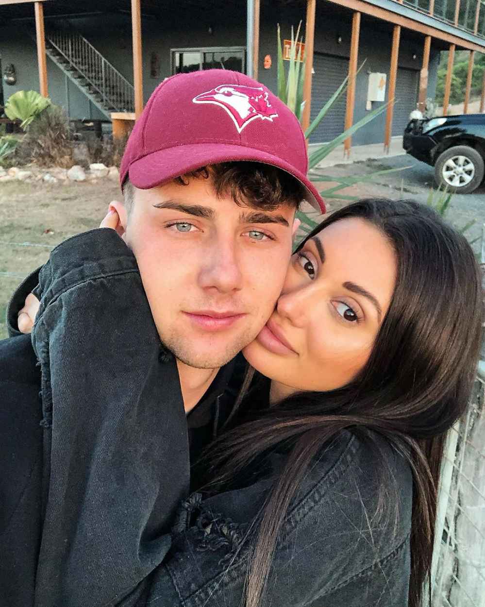 Too Hot to Handle Harry Jowsey Details Madison Rumors and Francesca Farago Proposal