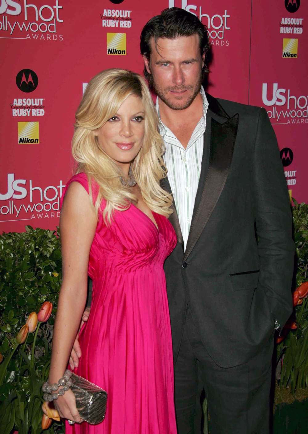 Tori Spelling and Dean McDermott Commemorate 14th Anniversary With Must-See Throwbacks