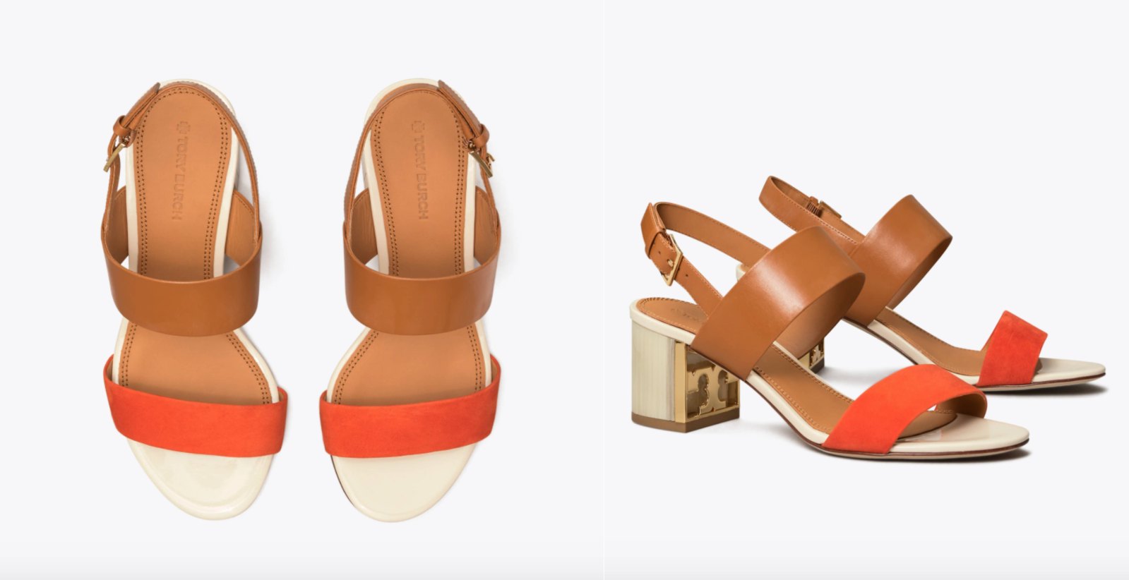 Tory Burch Semi-Annual Sale: 13 Best Sandals Up to 60% Off | Us Weekly