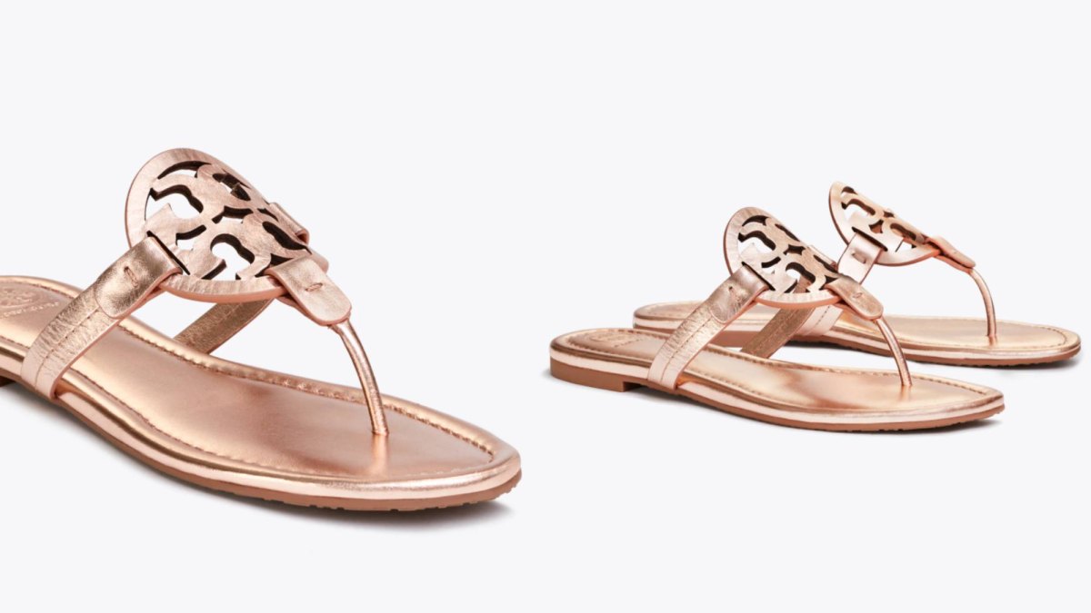 Tory Burch Sandal Sale