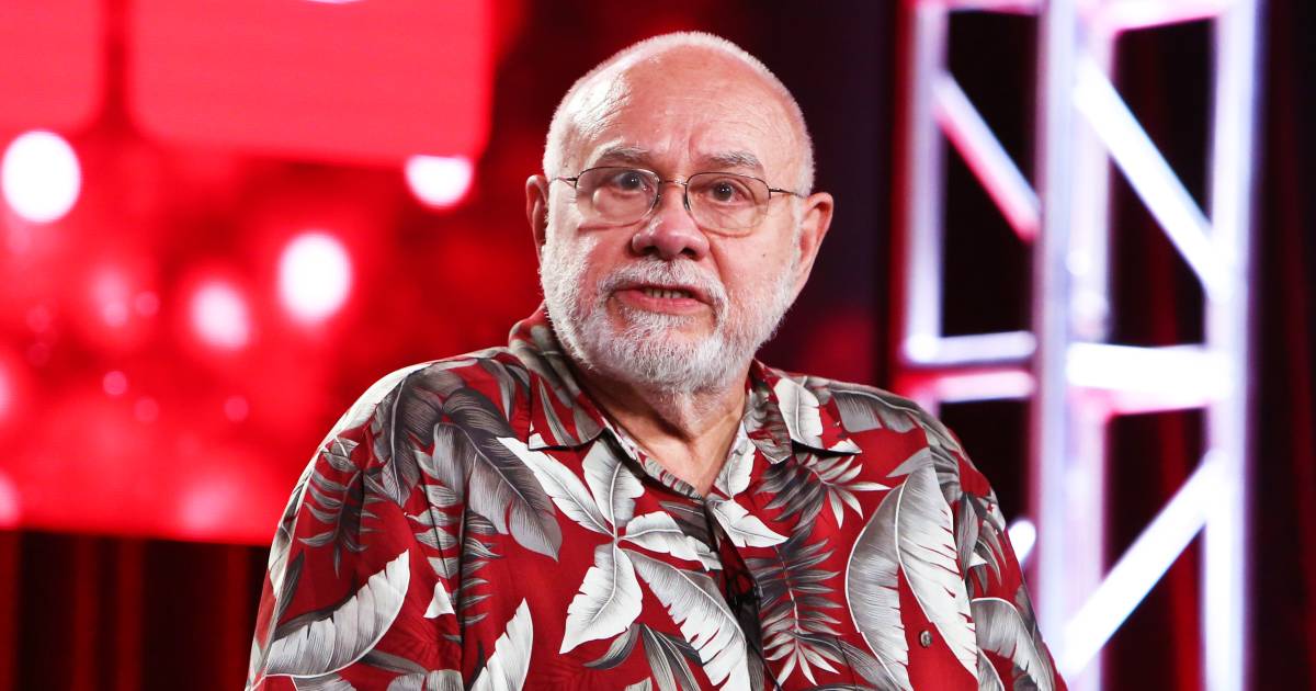 Frank Bielec Dead: 'Trading Spaces' Designer Dies at 72 | Us Weekly