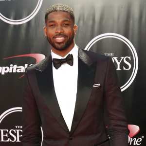Tristan Thompson Sues Woman