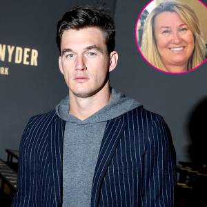 Tyler Cameron Honors Late Mom With Sweet Birthday Tribute