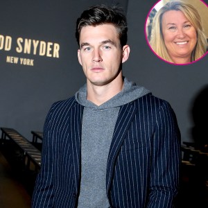 Tyler Cameron Honors Late Mom With Sweet Birthday Tribute