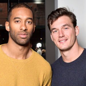 Tyler Cameron Responds to Clare Crawley Comment Shading Matt James