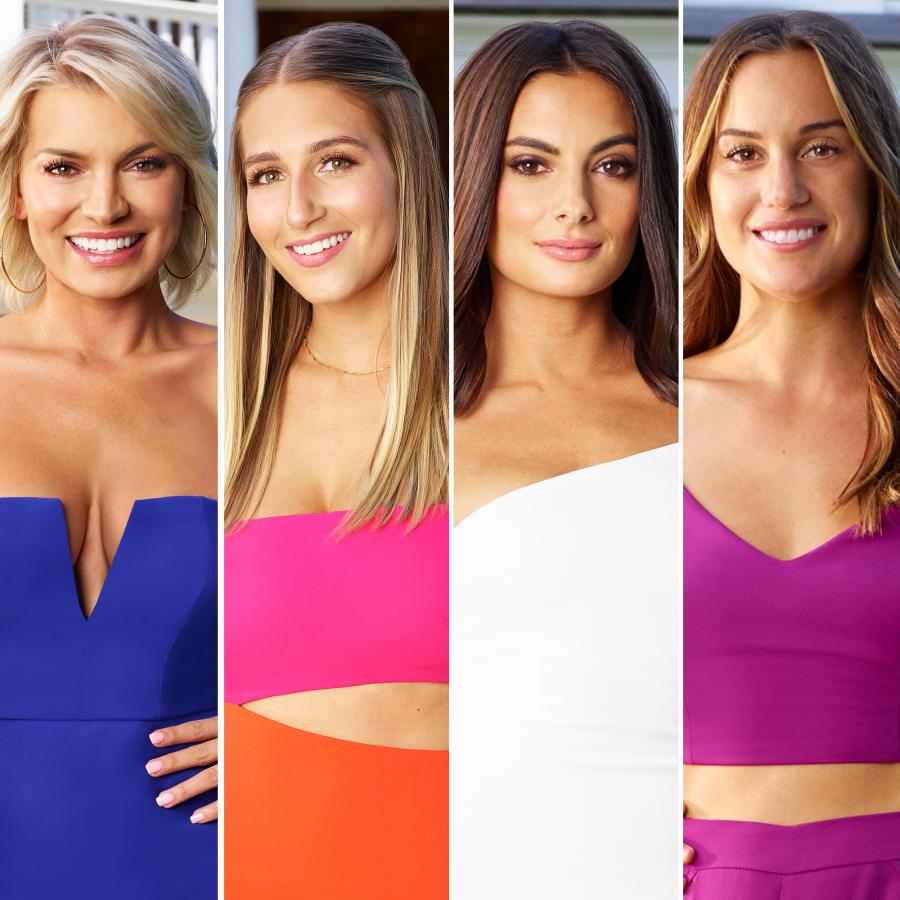 Update on Lindsays Friendship With Amanda Paige and Hannah m