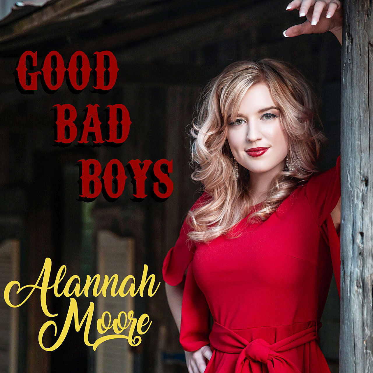 Good Bad Boys by Alannah Moore Us Weekly Buzzzz-o-Meter Issue 19