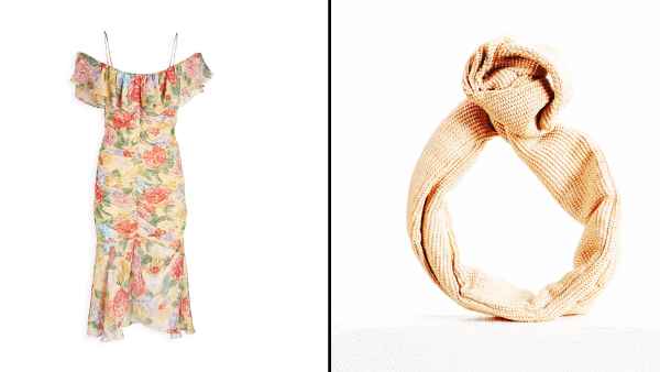 Us Weekly Issue 2320 Buzzzz-o-Meter