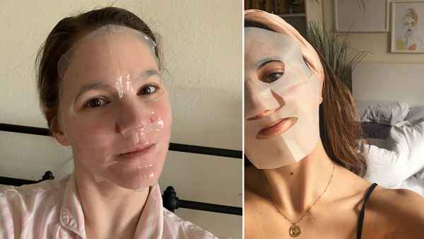 us weekly favorite face masks