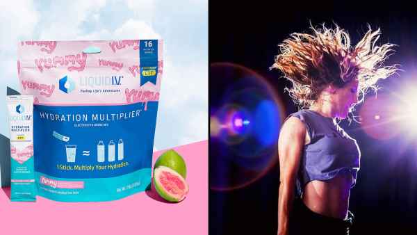 Us Weekly Issue 23 Buzzzz-o-Meter