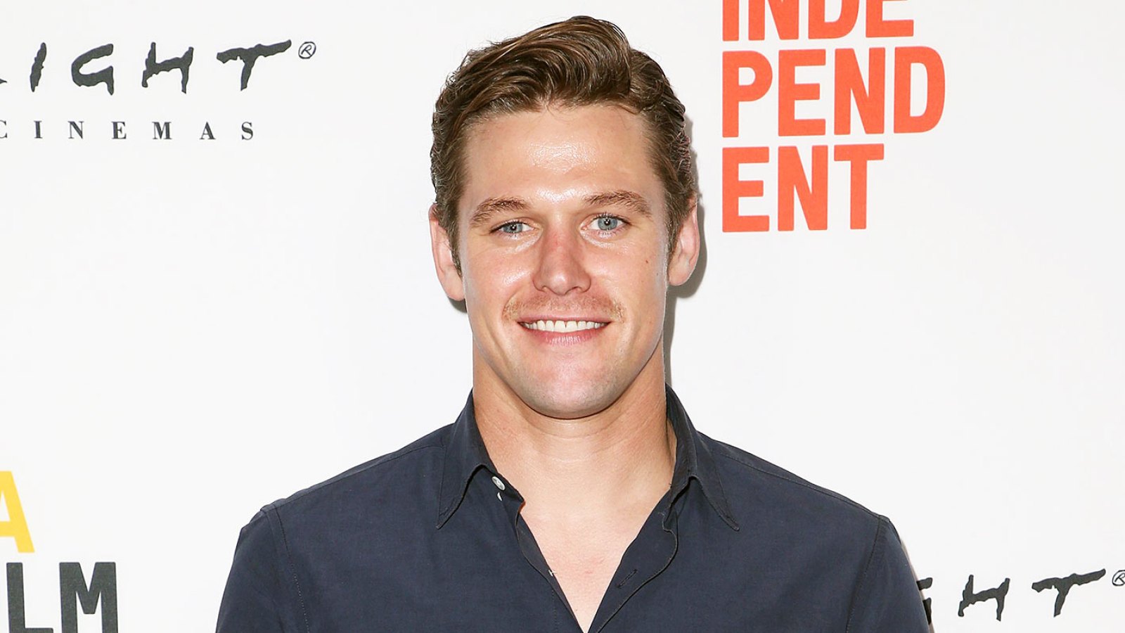 Vampire Diaries Star Zach Roerig Arrested for DUI