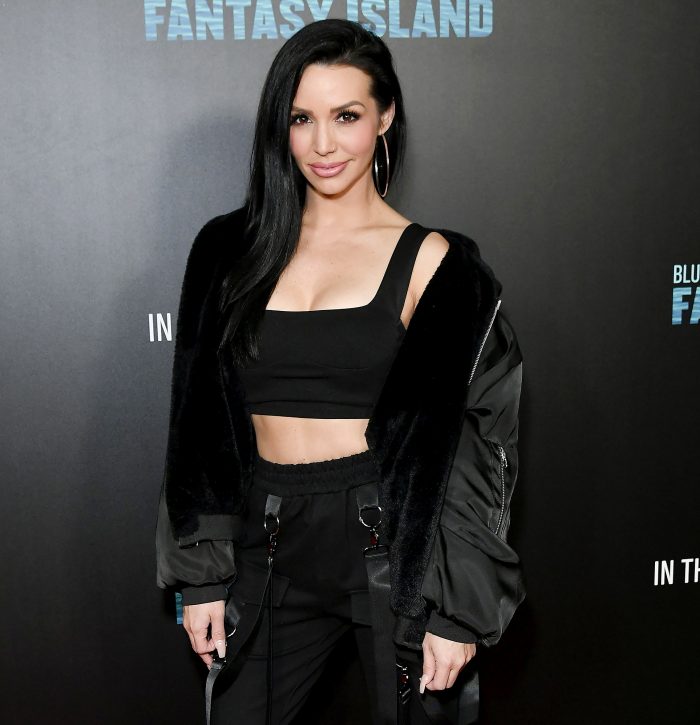 Vanderpump Rules Editor Fired After Admitting to Embarrassing Scheana Shay