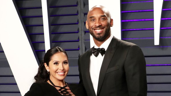 Vanessa Bryant Announces Kobe Bryant Next Novel Geese Are Never Swans