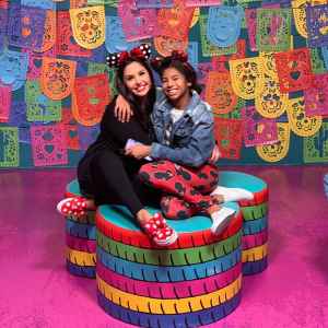 Vanessa Bryant Pays Tribute to Late Daughter Gianna on Her 14th Birthday