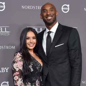 Vanessa Bryant Shares Photo of Daughter Capri Looking Like Kobe Bryant