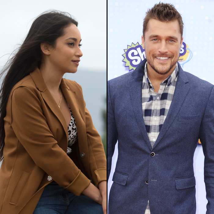 Victoria Fuller and Chris Soules Are Exclusively Dating