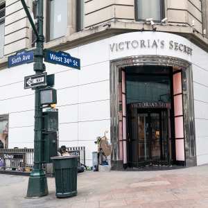 Victoria’s Secret Is Closing a Quarter of Its Stores Nationwide