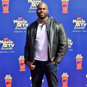 WWE Star Shad Gaspard Missing