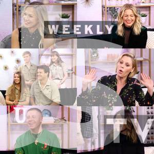 Watch Us Weekly Exclusive Video Content One Place