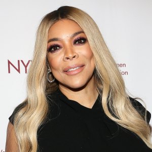 Wendy Williams Thinks Other TV Hosts Working From Home Look ‘Disgusting’