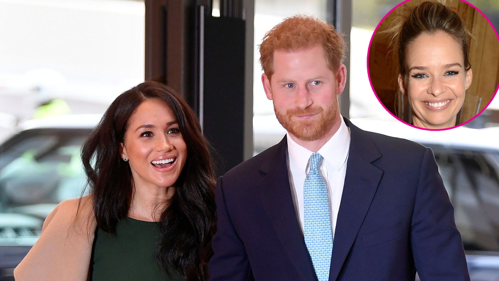 What Meghan Markle and Prince Harry Biggest Adjustments Will Be After LA Move According to Marissa Hermer