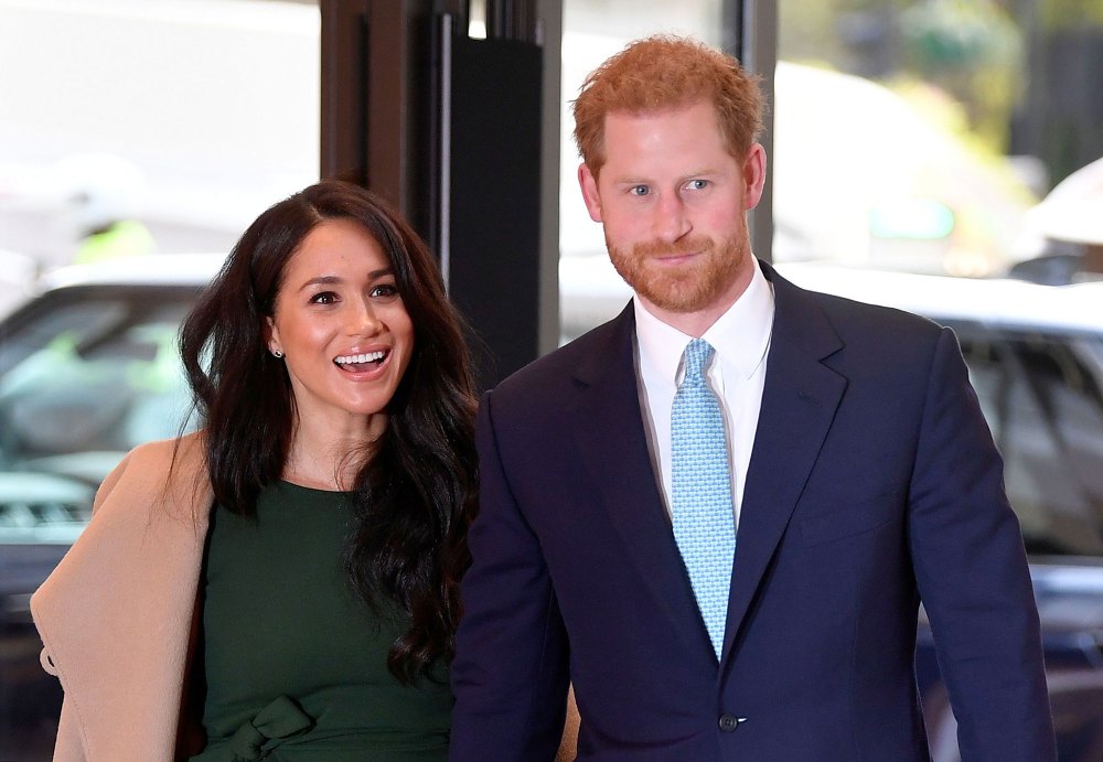 What Meghan Markle and Prince Harry Biggest Adjustments Will Be After LA Move According to Marissa Hermer