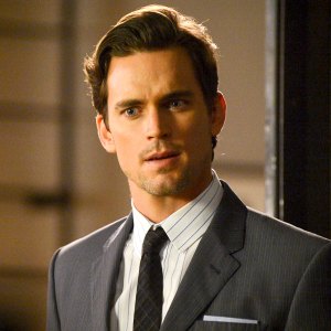 White Collar Creator Teases Possible Revival With Matt Bomer