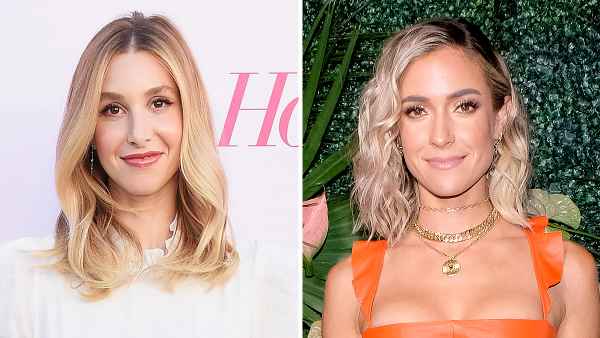 Whitney Port I Feel for Kristin Cavallari Amid Divorce Drama