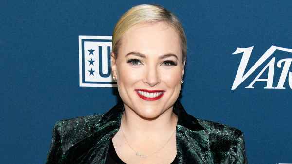 Why Meghan McCain Is Hiding Pregnancy ‘Pics and Details’ Ahead of 1st Child’s Arrival