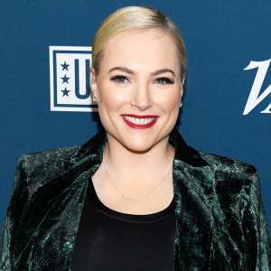 Why Meghan McCain Is Hiding Pregnancy ‘Pics and Details’ Ahead of 1st Child’s Arrival