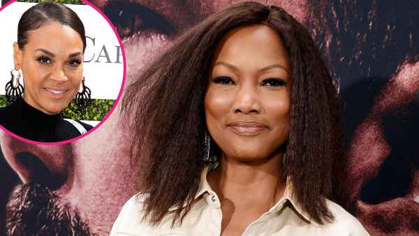 Will Smith Ex-Wife Sheree Zampino Appears RHOBH With Garcelle Beauvais