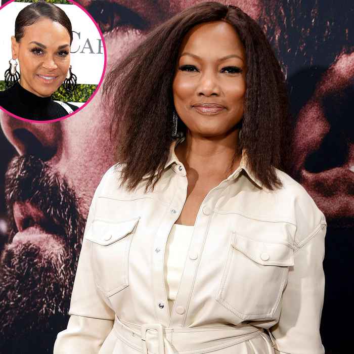 Will Smith Ex-Wife Sheree Zampino Appears RHOBH With Garcelle Beauvais