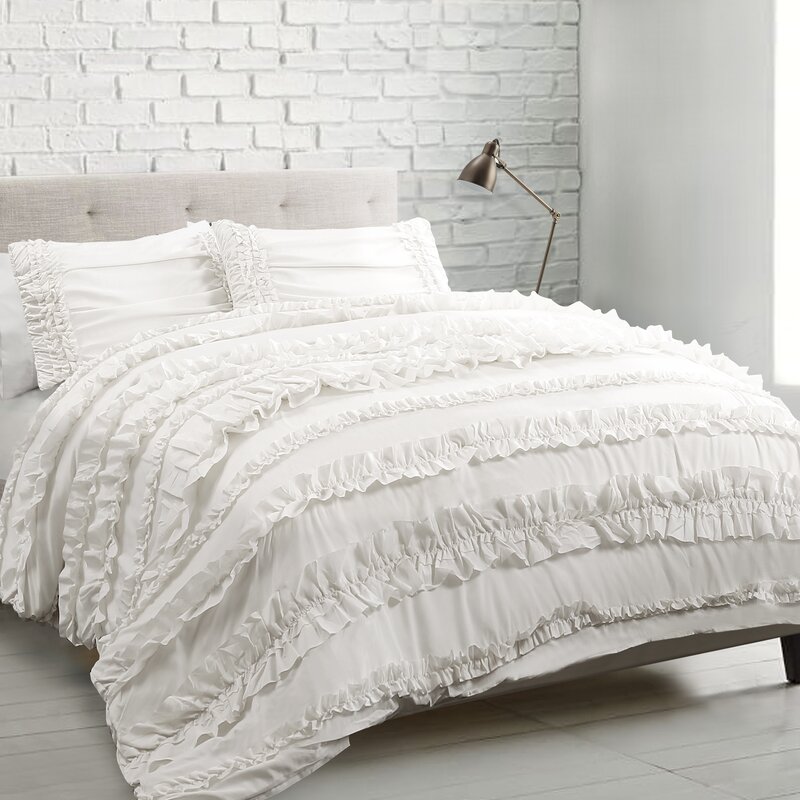 Willa Arlo Interiors Rieder Comforter Set